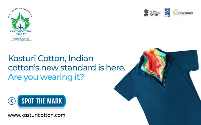 Kasturi Cotton
